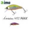 Vobler IMA Issen 45S Max, 4.5cm, 4g, 012 Char