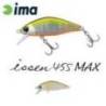 Vobler IMA Issen 45S Max, 4.5cm, 4g, 015 Pearl Ayu