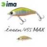 Vobler IMA Issen 45S Max, 4.5cm, 4g, 018 Pearl Yamame Trout