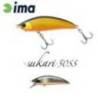 Vobler IMA Sukari 50SS 5cm, 5g, 111 Orange Belly Ayu