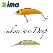 Vobler IMA Sukari 50SS Deep 5cm, 5g, 112 Classic