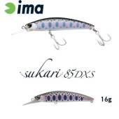 Vobler IMA Sukari 85DXS 8.3cm, 16g, culoare 001 Yamame