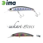 Vobler IMA Sukari 85DXS 8.3cm, 16g, culoare 016 SM Joker