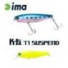 Vobler IMA K-FAT 77 Suspend 7.7cm, 12g, 017 Mat Chart