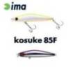 Vobler IMA Kosuke 85F 8.5cm, 11.5g, culoare Moon Night Shadow