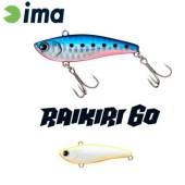 Vobler IMA Raikiri Vibration 60 6cm, 11g, 002 Chart Back Pearl