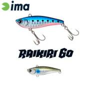 Vobler IMA Raikiri Vibration 60 6cm, 11g, 004 Mullet