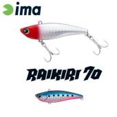 Vobler IMA Raikiri Vibration 70 7cm, 15g, 006 Japanese Sardine