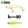 Vobler IMA Koume Vibration 80, 8cm, 15g, 103 Mat Chart