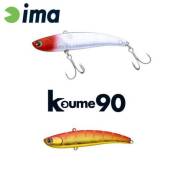 Vobler IMA Koume Vibration 90, 9cm, 20g, culoare 108 Akakin OG