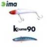 Vobler IMA Koume Vibration 90, 9cm, 20g, culoare 109 Japanese Sardine