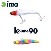 Vobler IMA Koume Vibration 90, 9cm, 20g, culoare 117 Ball Color