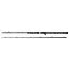 Lanseta somn WFT Big Cat Vertical Cat Cast 2.10m, 50-210g, 2 tronsoane