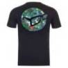 Tricou KORDA Le Tackle Black marimea L