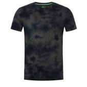 Tricou KORDA Tie Dye Slate Grey marimea L