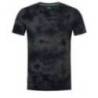 Tricou KORDA Tie Dye Slate Grey marimea L