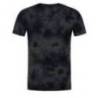 Tricou KORDA Tie Dye Slate Grey marimea L