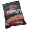 Boilies MAINLINE High Impact Salty Squid, 20mm, 1kg