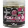 Pop-up MAINLINE Cell 15mm/250ml