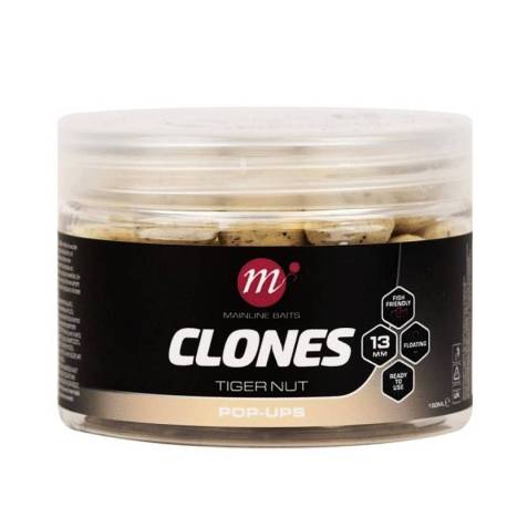 Pop-up MAINLINE Clones Tiger Nut 13mm, 150ml