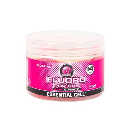 Pop-up MAINLINE Fluoro Essential Cell 15mm/250ml