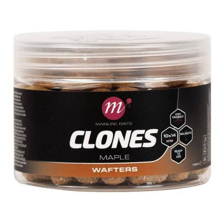 Wafters MAINLINE Clones Barrel Maple 10x14mm, 150ml