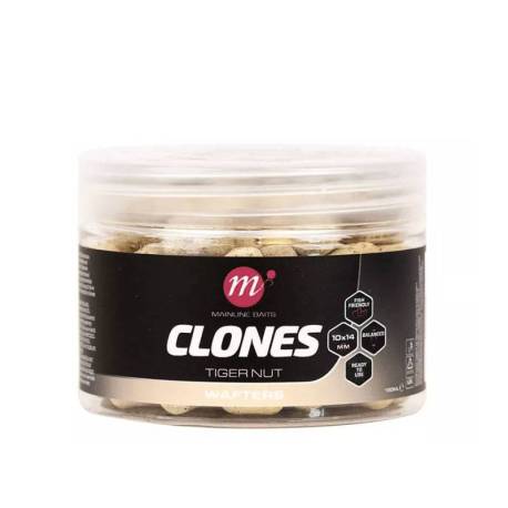 Wafters MAINLINE Clones Barrel Tiger Nut 10x14mm, 150ml