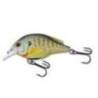 Vobler LIVETARGET SUNFISH SQUAREBILL BLUEGILL 6cm, 7g, Natural/Matte