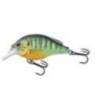 Vobler LIVETARGET SUNFISH SQUAREBILL PUMPKINSEED 6cm, 7g, Natural/Matte