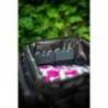 Geanta KORDA Compac Cooler Medium Dark Kamo 12L, 27x25x18cm