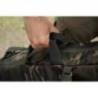 Husa lanseta KORDA Compac Rod Holdall Dark Kamo 3.90m