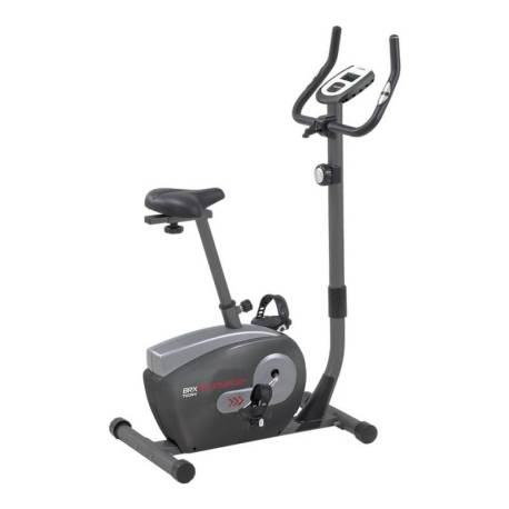 Bicicleta fitness exercitii TOORX BRX 55COMFORT, volanta 6kg, max.110kg