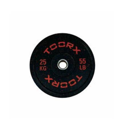 Disc olimpic TOORX 25Kg