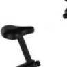 Bicicleta fitness KETTLER Avior M, Negru, volanta 6kg, max. 110Kg