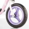 Bicicleta fara pedale pentru fete KETTLER Run, roti 10"