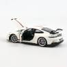 PORSCHE 911 (992) GT3 (2021) 1:18 alb