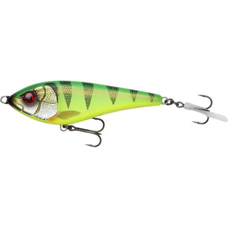 Vobler SAVAGE Deviator Swim 10.5cm, 35g, culoare FireTiger