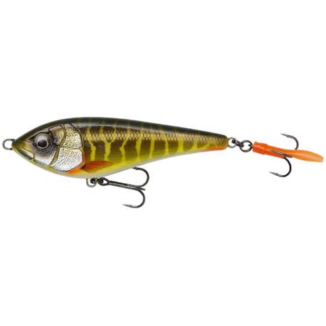 Vobler SAVAGE Deviator Swim 10.5cm, 35g, culoare Pike