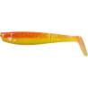 SHAD RON THOMPSON PADDLE TAIL8CM/3,5G/UV ORANGE YELLOW/4BUC/PL