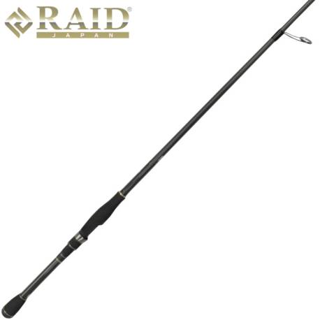 Lanseta RAID Gladiator Anti GA-70HS-ST Power Nose 2.14m, 14g, 1 tronson