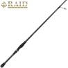 Lanseta RAID Gladiator Anti GA-70HS-ST Power Nose 2.14m, 14g, 1 tronson