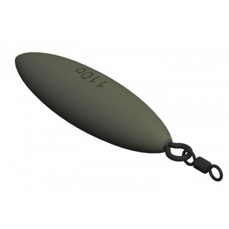 Plumb cu vartej CARP EXPERT Zipp 100g