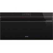 Cuptor Pirolitic SMEG SFPR9606TPNR