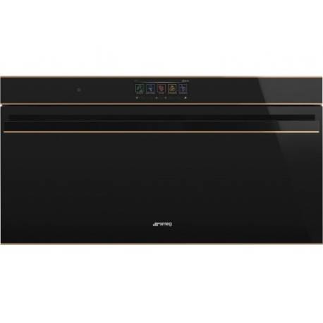 Cuptor Pirolitic SMEG SFPR9606TPNR