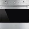 Cuptor SMEG SF63M3GVX