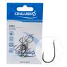 Carlige CRALUSSO Chinu Brass 2445 nr.12 14buc/plic