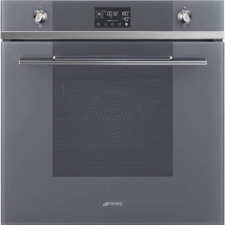 Cuptor Pirolitic SMEG SOP6102S2PS