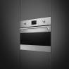 Cuptor compact SMEG SO4303APX