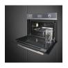 Cuptor compact SMEG SF4102VCS