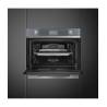 Cuptor compact SMEG SF4102VCS